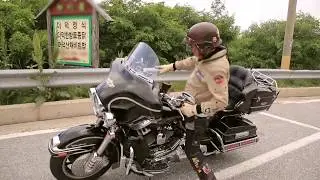Korea Travelogue : Life is a road movie Part1 [EBS Documentary]
