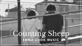 Emma Cook - Counting Sheep - Official Lyric Video