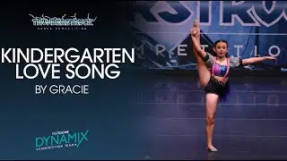 Kindergarten Love Song | Dynamix | Thunderstruck | Fallbrook 2022