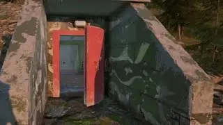 DEADSIDE PS-5 бункер 2025 год