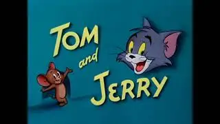 Tom and Jerry F-V1