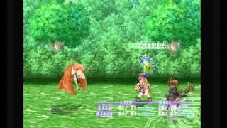 Let's Play Atelier Iris Eternal Mana Part 1: RPG FTW!