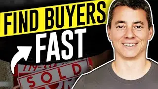 How to Build your Cash Buyers List FAST and FREE - House Flipping for BEGINNERS