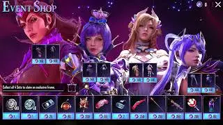 Crystal Power Spin & Rewards PUBG Mobile