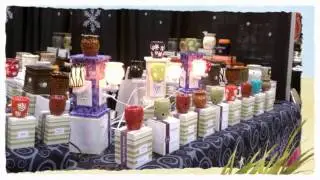 Why Join Scentsy