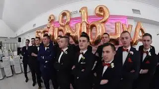 Studniówka 2019 ZSP Biała Rawska