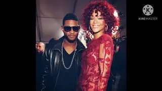 Usher - Whose Girl (Unreleased Song)