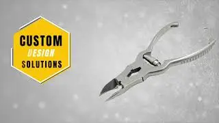 Podiatry Instruments | Podiatry Tools | Nail Clippers Manufacturing Company