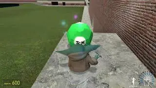 I grab and use these Power Ups