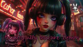 Beautifully Insecure Demon