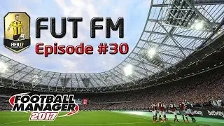 FUT FM Episode 30: Champions League Dominance!