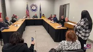 Grayson County Fiscal Court Meeting 01.15.2026