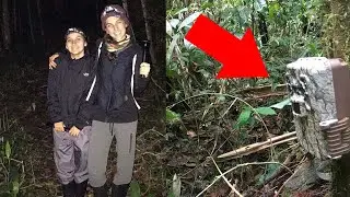 5 Extinct Creatures Found on Camera