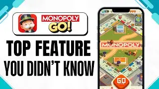 What Nobody Tells You About MONOPOLY GO Hidden Features