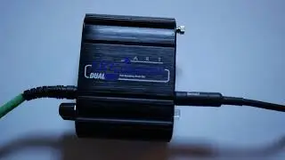 HOW TO REAMP! TUTORIAL TUESDAY.