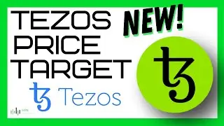 🔥 Tezos Price Prediction - TEZOS Price Analysis - Is XTZ Crypto On Its Way To $2.00?