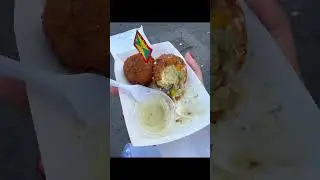Flavors from around the world at Queens Night Market&mdash;Saturdays 4PM&ndash;Midnight in Flushing, NY!