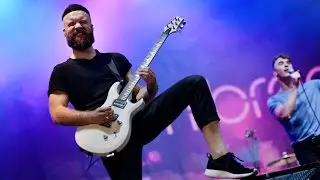 Don Broco - Automatic (Reading 2015)
