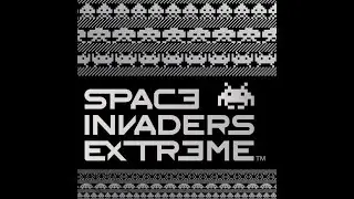 Space Invaders Extreme (2008/2018) Playthrough (Steam)