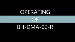 RETROFIT | DRILL MACHINE AUTOMATION-BH-DMA-02-R | HINDI | BHOLANATH