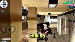 Воспоминания детства поколения миллениалов K Chat GTA Vice City Radio