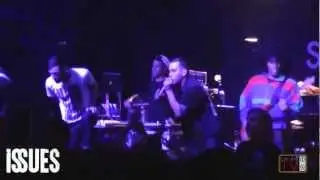 ISSUES - 