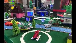 STEM INNOVATION CHALLENGE 2018