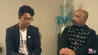 Interview with Amulya Parmar - TiECon Detroit 2017