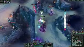 master yi plat v elise, good earlygame, bad mid game, bad micro late game almost penta kill win