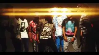 Jerk All-Stars [Lodger films]