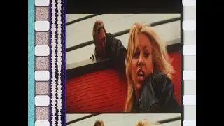 The Island  Teaser  (2005) - 35mm - Scope - Stereo - UHD