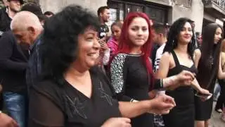 Blagata Rakija Na Redzail & Gulum 11.05.2016 By Belgin4e Bitola 10DEL