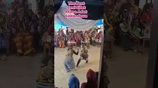 The BestSeni Silat Acara Adat Lapandewa #Silat #Lapandewa #ButonSelatan