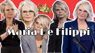 Maria De Filippi e il suo impero televisivo. Cosa &egrave; cambiato davvero? Parte 2