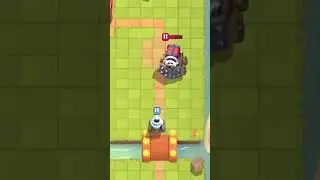 zappies😮&zwj;💨#clashroyale #zappies #sparky #sigma #nevertoosmall