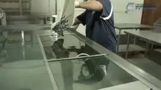 TWN Industries 5-Alarm & Helios Water Transfer Printing Film- Flame Patterns