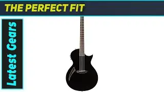 ESP LTD TL-6: Incredible Thinline Acoustic Electric