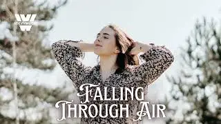 Adevv ft RTS beats - Falling Through Air (New Italo Disco Remix) 2025