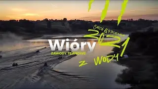 Zawody Klubowe RDM Spin   Wióry 2021