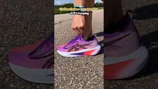 Asics megablast shoes