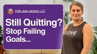 Still Breaking Your 2026 Goals? Watch This First