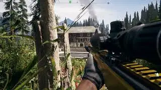 FARCRY5INFAMOUS 2023 05 24   18 35 25 03  GRAND VIEW HOTEL PART 1_CHECKP'T_DEPROGRAMMING TAPE: PLAY