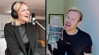 Hatari - Hatri&eth; mun sigra (KEiiNO Cover)