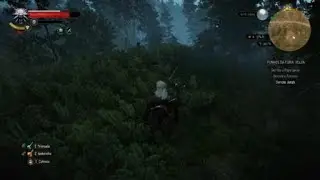 The Witcher 3: Wild Hunt &ndash; Carpeado perdeu o respeito