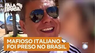 Exclusivo: Investiga&ccedil;&atilde;o diz que italiano preso no Brasil tentou dar golpe para receber R$ 22 milh&otilde;es