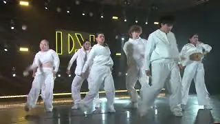 Lucas Go - Angels - DanceMakers 2025