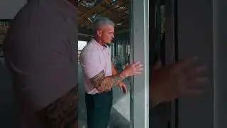 John Dyda Walks A New Project In Boca Raton, Florida - Statewide Windows & Doors