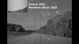 Canadiana Westbound Part 28
