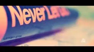 Motif ft. Hannah Magenta - Never Let Go (Radio Edit)