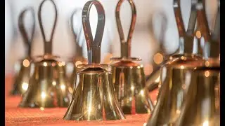 Variation on god rest you merry gentlemen - De Bellringers